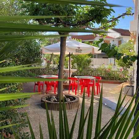 Casa De La Playa Oropesa del Mar Exterior foto